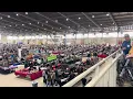 Wanenmacher Tulsa gun show