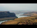 Columbia River Plateau Tour of Washington State