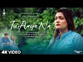 Lagu Tu Aaye Na | Jeet Gannguli |  Ranita Banerjee | Official Music Video | New Hindi Romantic Song 2025