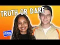 13 Reasons Why Cast Play Truth or Dare