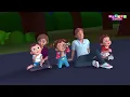 Twinkle Twinkle Little Star 🌟 Classic Nursery Rhymes | Meeko's Family