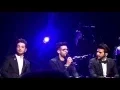 Download Lagu IL VOLO - Eternally - Washington DC, Kennedy Center 02/19/2016