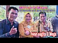 kalau artis lampung Iwan Sagita dan Mega turun tangan ini yang terjadi !!!?