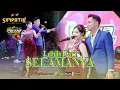 Download Lagu LEBIH DARI SELAMANYA - IRWAN DA FT LAILA AYU | SIMPATIK MUSIC LIVE PERUM PINANG KOTA TEGAL
