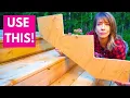 Forget the Math This Deck Stair Hack Just Works