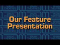 FANMADE Mann Theatres Feature Presentation - 1973