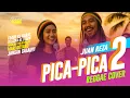 Lagu JUAN REZA - PICA PICA 2 || REGGAE VERSION (Cover Ai)