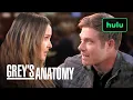 Jo s Pregnant Grey s Anatomy Hulu