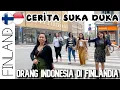 Download Lagu VERHALEN OVER HET LEVEN VAN INDONESIËRS IN HET BUITENLAND IN FINLAND