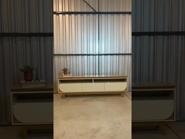 Vídeo do produto