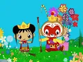 Ni Hao Kai-Lan Journey to Monkey King Castle 2011 Nick Jr App
