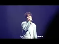 241221 KYUHYUN ASIA TOUR COLORS SEOUL - 슬픈 밤 (Nights Without You)