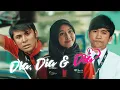 Lagu Dia, Dia \u0026 Dia - Ep 01 (ft. Kokom \u0026 ASA Production) | Original Web Series