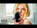 LUCKY Trailer 2026 Anya Taylor-Joy