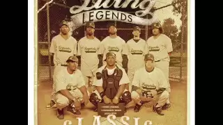 Download Living Legends - Never Falling Down MP3