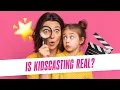Is KidsCasting com Legit