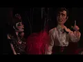 Los Yesterdays "Nobody's Clown" (Official Video)
