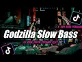 Download Lagu DJ GODZILLA SLOW BASS BY YUDHA REMIX VIRAL TIK TOK 2022