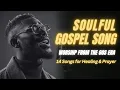 Lagu 60s Healing Hymns Collection Vol.1 | Vintage Soul Gospel Worship for Prayer \u0026 Peace (2H 14Songs)