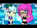 Giantess Mother And Daughter - Adult Amyzilla And Kid Isabellazilla Humanized I
