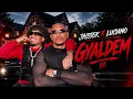 Jazeek X Luciano - GYALDEM  | KI COVER | KI MUSIK
