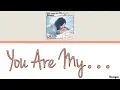 Lagu 셀린 (Celine) - 향수 (You are My...) Lyrics (My ID is Gangnam Beauty OST Part.2)