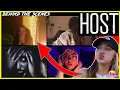 *HOW 'HOST' (2020) WAS MADE!* | 'Host' Behind the Scenes ft Emma Louise Webb (Emma)