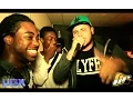 Lagu The Invasion Show - Mez | Phaych | JayKae | Dred1 | Rikkers | Snowy | Izzie Gibbs | Raw |