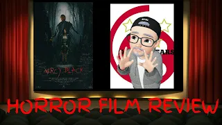 mercy black 2019 horror film review