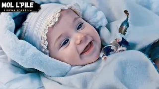 رجل يجد طفل في الثلج فيبيعه بثمن بخس لكنه لم يعلم أن الطفل من عائلة غنية قصة ريمي ملخص 𝐑𝐞𝐦𝐢 