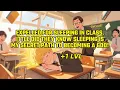 Download Lagu Expelled For Sleeping in Class... Little Did They Know Sleeping is My SECRET Path To Becoming a GOD!