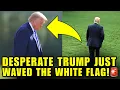 PLEASE HELP - Trump Just BEGGED FOR HELP In BRUTAL ADMISSION
