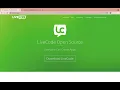 how to install livecode