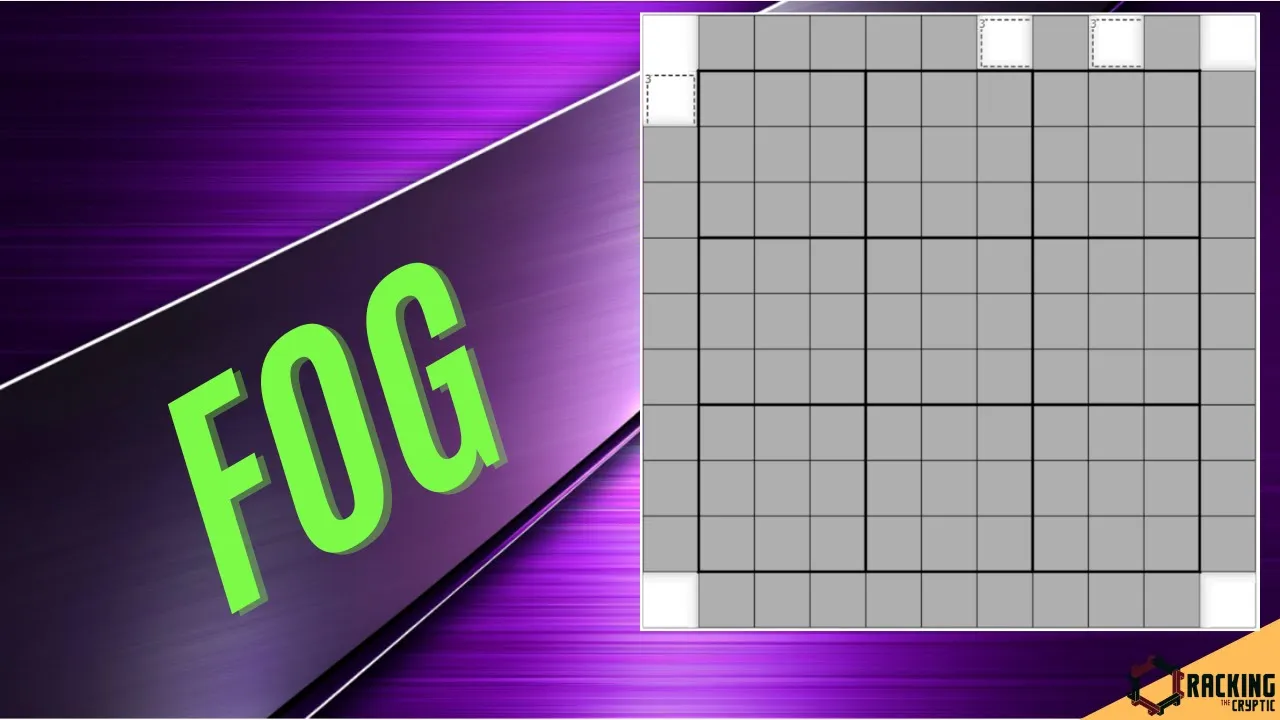 The Most ASTONISHING Sudoku Endgame