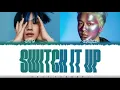 Download Lagu JAY B - 'Switch It Up' Feat.sokodomo Prod.Cha Cha Malones Color Coded_Han_Rom_Eng