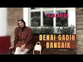 Lagu Denai Gadih Bansaik - Teja Arica (Official Musik Video)