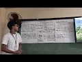 CALCULATING GROSS AND NET PAY