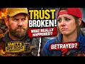 Truth Behind Lizzy Return on Matts Offroad Recovery