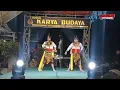 Lagu Tari Remo Putra Cak Poniran \u0026 Rifai Ludruk KARYA BUDAYA 