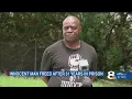 Tampa man speaks out after being released 31 years after wrongful conviction