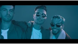 Download James Yammouni \u0026 Faydee - On My Way ft. Adam Saleh (Official Music Video) MP3