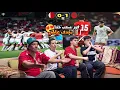 Download Lagu رده فعل🤩مصريين🇪🇬 تاريخيه علي فوز منتخب 🇲🇦المغرب 1-0 علي منتخب البحرين 🇧🇭 في مباراة مجنونه 🤩🤯