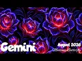Gemini you re coming together with a new love you have ideas that will help people