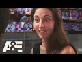 Storage Wars Mary s Top Moments Full of Quirks Charm Sparkle A E