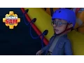 Lagu Fireman Sam US Official: Norman's Halloween Go-Cart