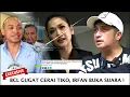 Gugat Cerai Tiko karena KDRT! Irfan Hakim Ungkap Fakta yang Sangat Mengejutkan, Publik Tak Percaya!