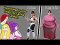 The SSBBW blog - Reacted to Camila Cabello s weight gain