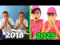 Download Lagu Beatbox Boys 2018 vs 2025