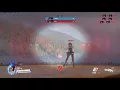 Widowmaker Headshot Only