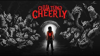 Chưa Từng Cheer Ly - YC